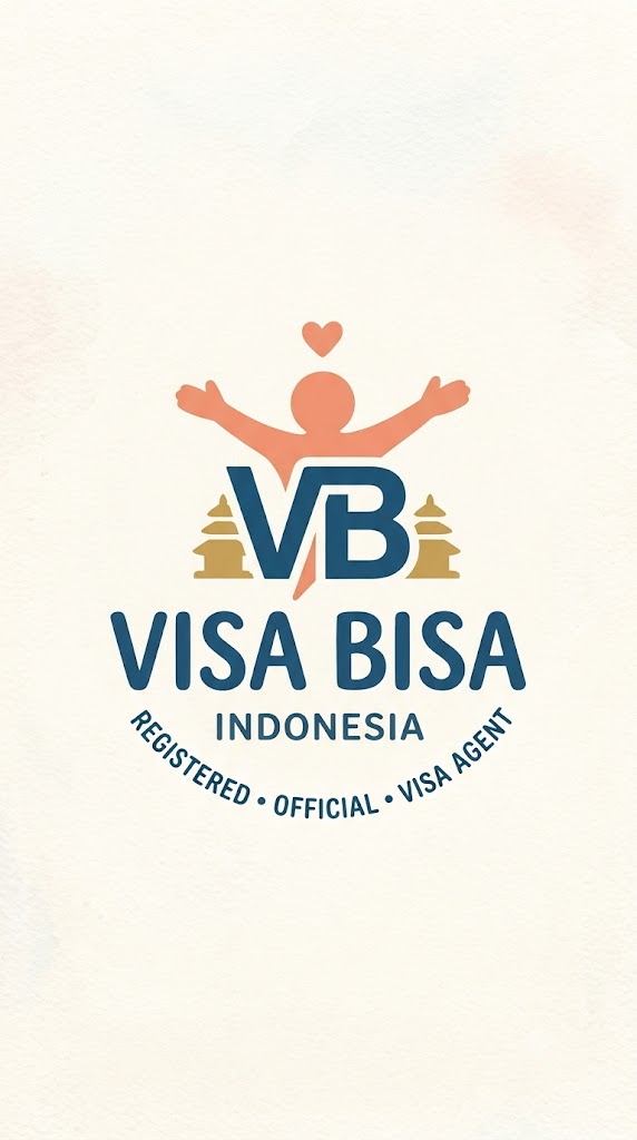 Visa Bisa Indonesia